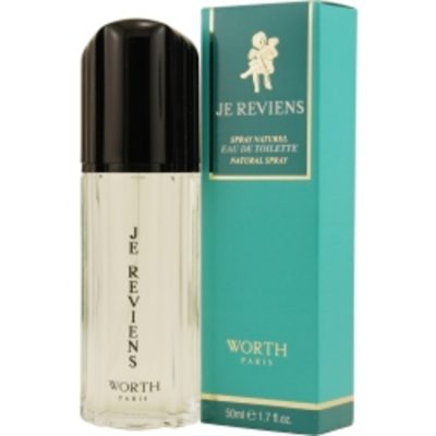 Je Reviens By Worth #120115 - Type: Fragrances For Women