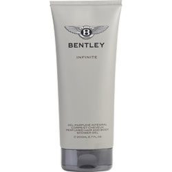 Bentley Infinite By Bentley #293578 - Type: Fragrances For Men