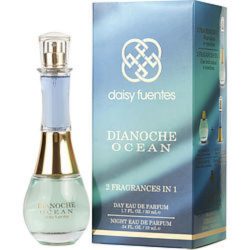 Dianoche Ocean By Daisy Fuentes #295032 - Type: Fragrances For Women
