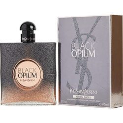 Black Opium Floral Shock By Yves Saint Laurent #295700 - Type: Fragrances For Women
