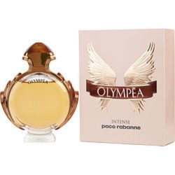 Paco Rabanne Olympea Intense By Paco Rabanne #295867 - Type: Fragrances For Women