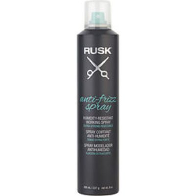 Rusk By Rusk #298325 - Type: Styling For Unisex