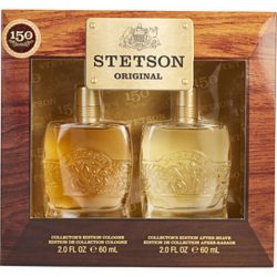Stetson By Coty #260126 - Type: Gift Sets For Men