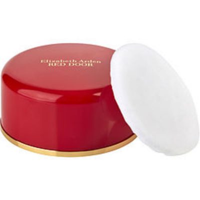 Red Door By Elizabeth Arden #121085 - Type: Bath & Body For Women