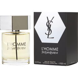 Lhomme Yves Saint Laurent By Yves Saint Laurent #298957 - Type: Fragrances For Men
