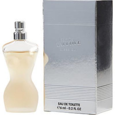 Jean Paul Gaultier By Jean Paul Gaultier #301615 - Type: Fragrances For Women