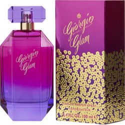 Giorgio Glam By Giorgio Beverly Hills #302352 - Type: Fragrances For Women