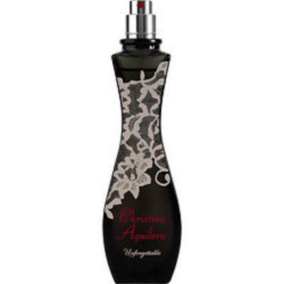 Christina Aguilera Unforgettable By Christina Aguilera #304155 - Type: Fragrances For Women