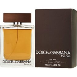 The One By Dolce & Gabbana #242250 - Type: Fragrances For Men