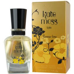 Kate Moss Summer Time By Kate Moss #177625 - Type: Fragrances For Women
