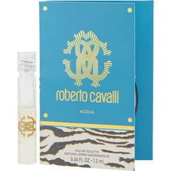 Roberto Cavalli Acqua By Roberto Cavalli #263591 - Type: Fragrances For Women
