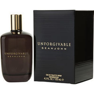 Unforgivable By Sean John #146512 - Type: Fragrances For Men