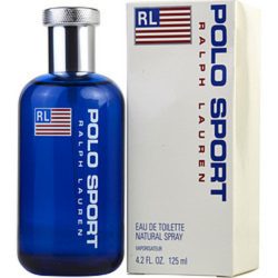 Polo Sport By Ralph Lauren #122464 - Type: Fragrances For Men