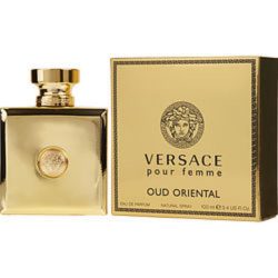 Versace Pour Femme Oud Oriental By Gianni Versace #250266 - Type: Fragrances For Women