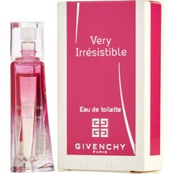 Very Irresistible By Givenchy #127839 - Type: Fragrances For Women