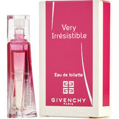 Very Irresistible By Givenchy #127839 - Type: Fragrances For Women