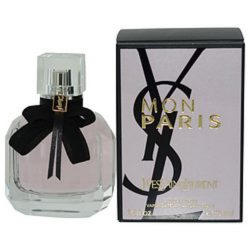 Mon Paris Ysl By Yves Saint Laurent #289492 - Type: Fragrances For Women
