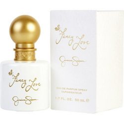 Fancy Love By Jessica Simpson #206289 - Type: Fragrances For Women