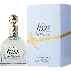 Rihanna Kiss By Rihanna #295947 - Type: Fragrances For Women