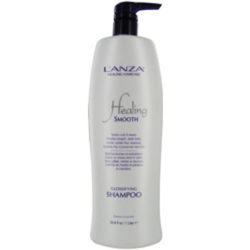 Lanza By Lanza #221957 - Type: Shampoo For Unisex