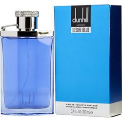 Desire Blue By Alfred Dunhill #124300 - Type: Fragrances For Men