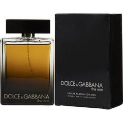 The One By Dolce & Gabbana #278182 - Type: Fragrances For Men
