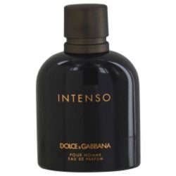 Dolce & Gabbana Intenso By Dolce & Gabbana #268692 - Type: Fragrances For Men