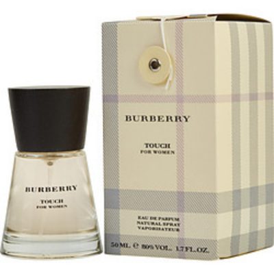Burberry Touch By Burberry #117296 - Type: Fragrances For Women