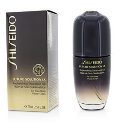 Shiseido By Shiseido #285160 - Type: Night Care For Women