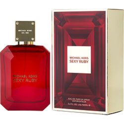 Michael Kors Sexy Ruby By Michael Kors #300653 - Type: Fragrances For Women