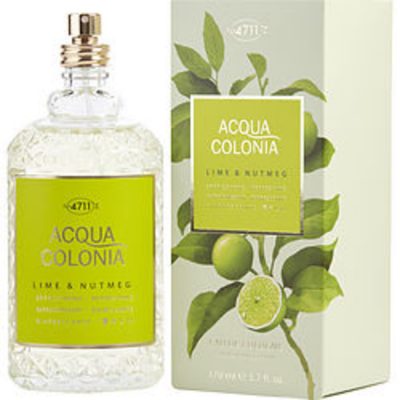 4711 Acqua Colonia By 4711 #302497 - Type: Fragrances For Women