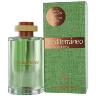 Mediterraneo By Antonio Banderas #214463 - Type: Fragrances For Men
