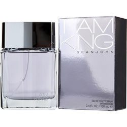 Sean John I Am King By Sean John #164240 - Type: Fragrances For Men