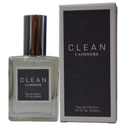 Clean Cashmere By Clean #287294 - Type: Fragrances For Women