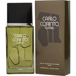 Carlo Corinto By Carlo Corinto #126372 - Type: Fragrances For Men