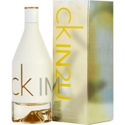Ck In2U By Calvin Klein #152409 - Type: Fragrances For Women