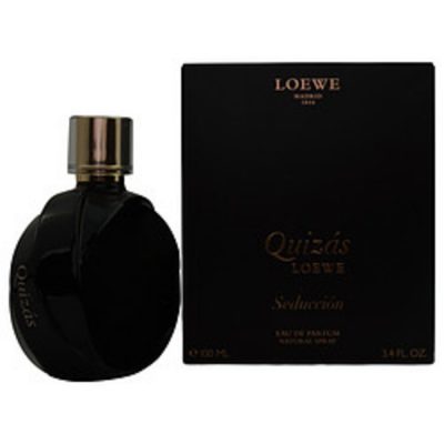 Loewe Quizas Seduction By Loewe #273627 - Type: Fragrances For Women
