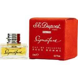 Signature By St Dupont #126731 - Type: Fragrances For Men