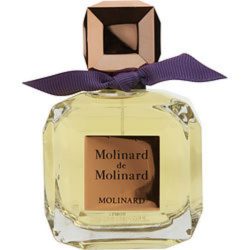 Molinard De Molinard By Molinard #307176 - Type: Fragrances For Women