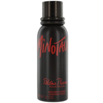Minotaure By Paloma Picasso #127269 - Type: Bath & Body For Men