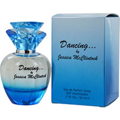 Dancing By Jessica Mcclintock By Jessica Mcclintock #252113 - Type: Fragrances For Women