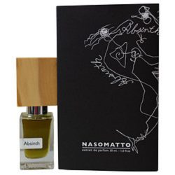Nasomatto Absinth By Nasomatto #280699 - Type: Fragrances For Unisex