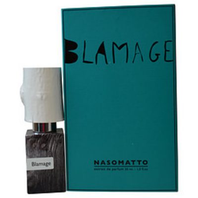 Nasomatto Blamage By Nasomatto #280750 - Type: Fragrances For Unisex