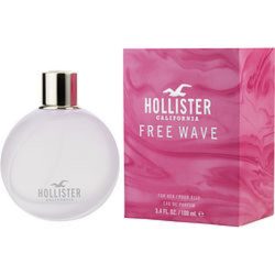 Hollister Free Wave By Hollister #306395 - Type: Fragrances For Women