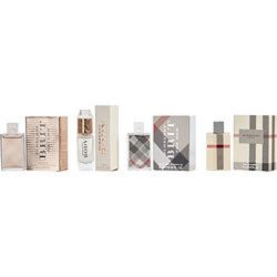 Burberry Variety By Burberry #299734 - Type: Gift Sets For Women