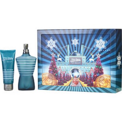 Jean Paul Gaultier By Jean Paul Gaultier #245925 - Type: Gift Sets For Men