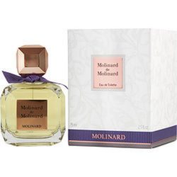 Molinard De Molinard By Molinard #307175 - Type: Fragrances For Women
