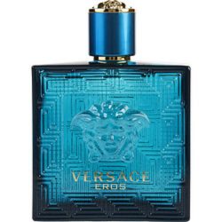 Versace Eros By Gianni Versace #263475 - Type: Fragrances For Men