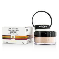 Sisley By Sisley #278545 - Type: Powder For Women