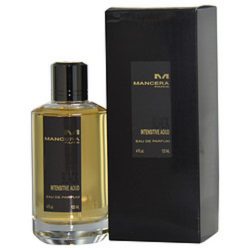 Mancera Intensive Aoud Black By Mancera #269109 - Type: Fragrances For Men